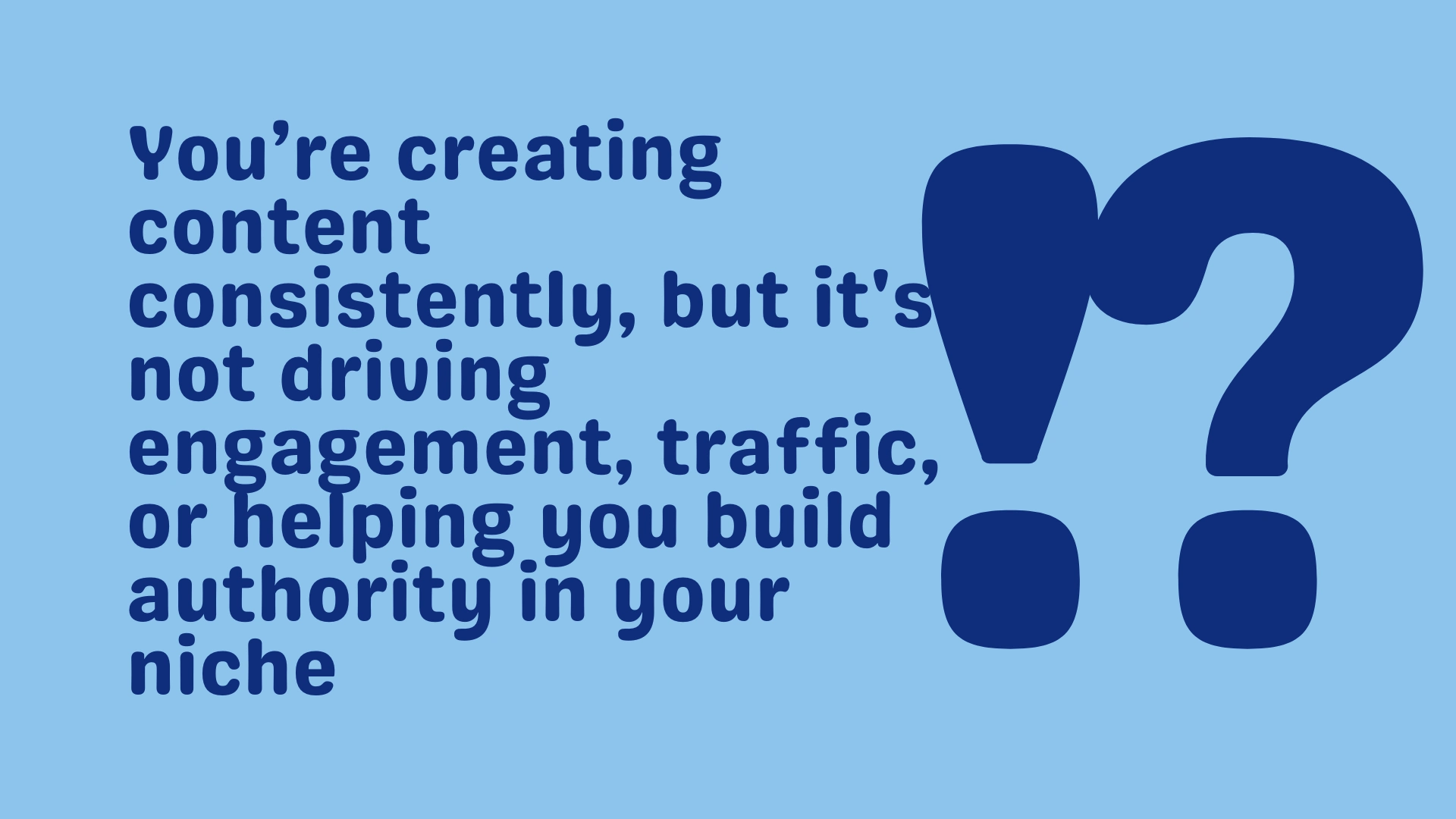 content marketing