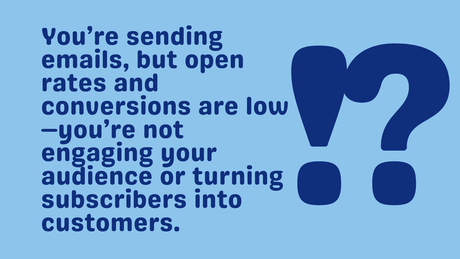 email marketing