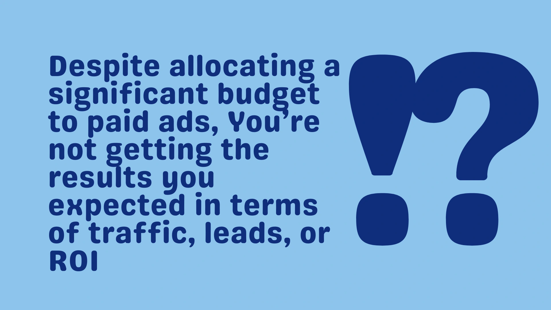 pay per click advertising