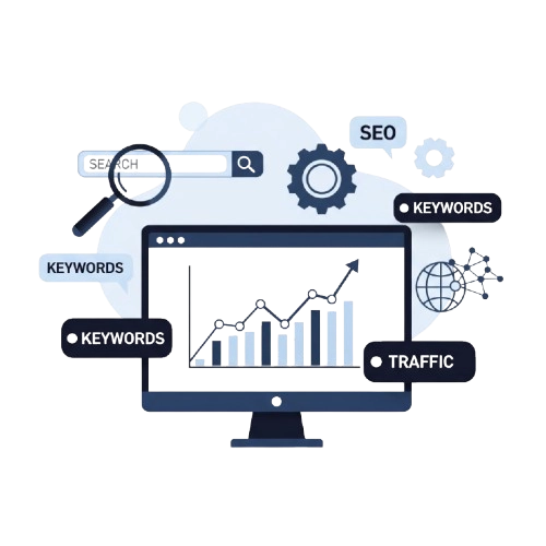 why SEO optimized website Matters?